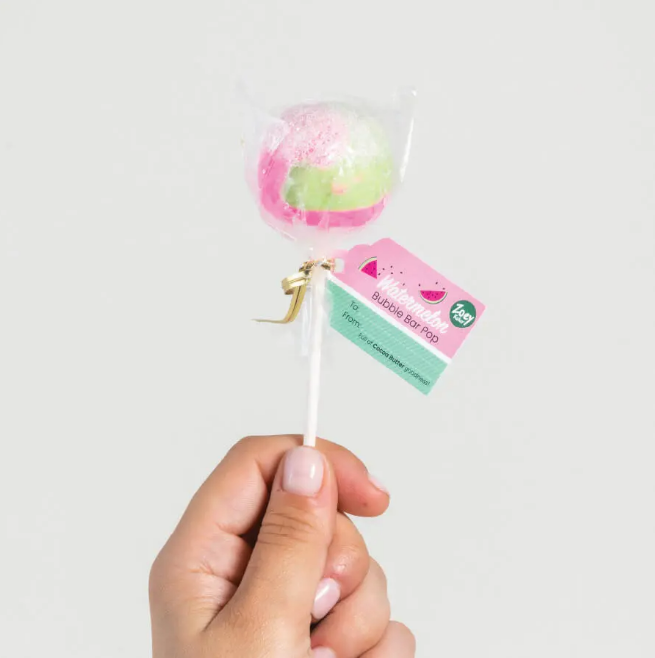 Watermelon Bubble Pop