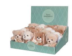 Stuffy - Bestie Rabbit