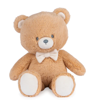 6066014 Baby Bear - 100% Recycled Teddy Bear - 13 Inch