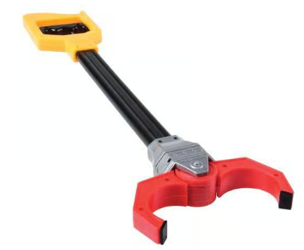 Robot Claw