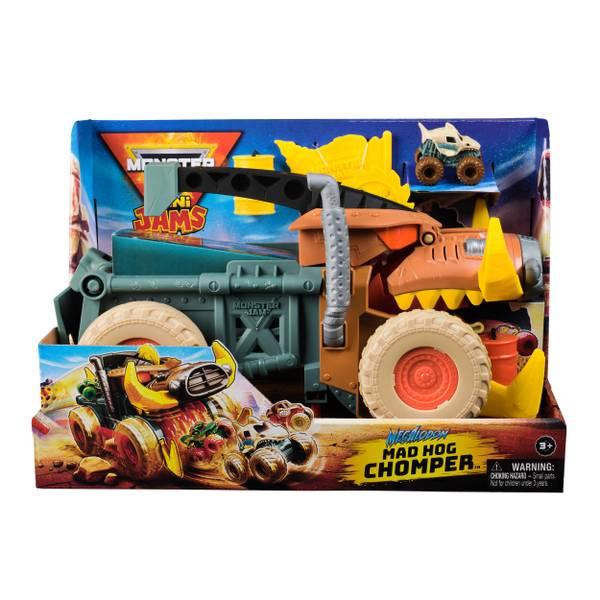 Spin Master Mini Warthog Playset