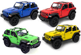 2018 Jeep Wrangler (Open Top)