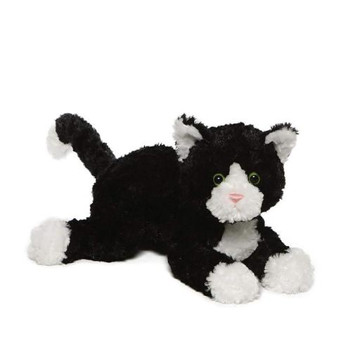 Sebastian Tuxedo Cat - 14 Inch