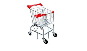 Toy Shopping Cart