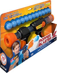 Popper Blasters w/12 Balls