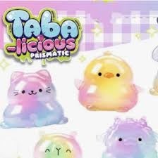 Sugar Swaps Cool Cubes Shimmers