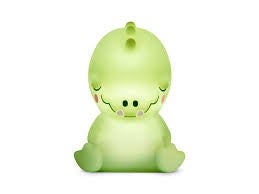 Sleepy Crocodile Night Light