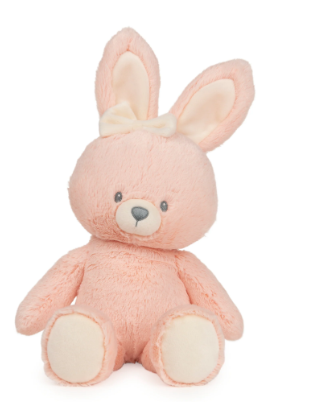6066016 Baby Bunny - 100% Recycled - 13 Inch