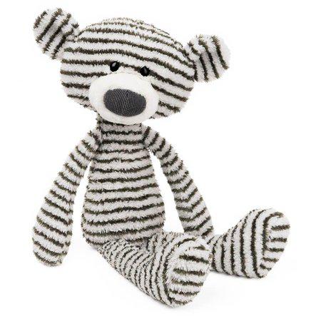 Stripe Toothpick Bear - 15 Inch