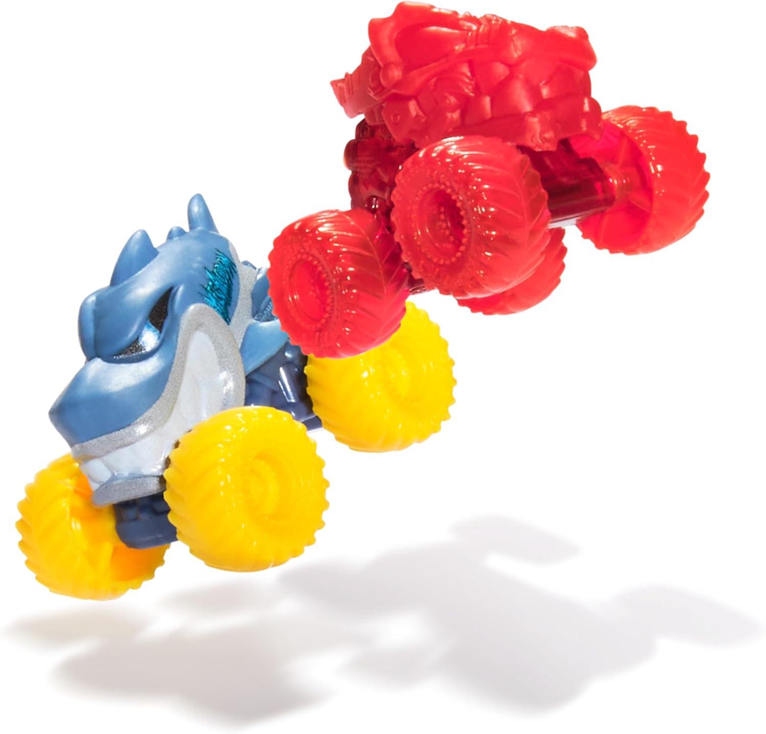 Spin Master Monster Jam Mini Launcher