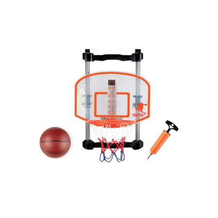 Electronic Basketball Jam