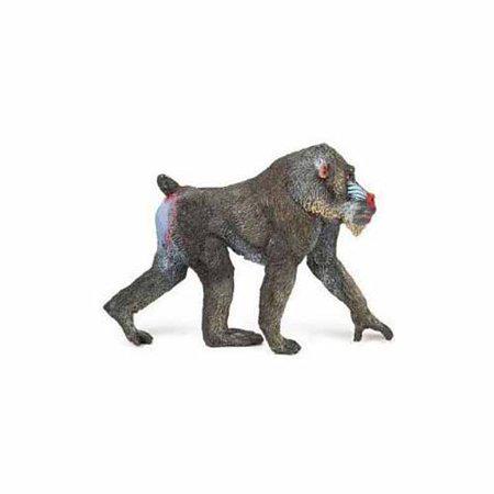 Papo Mandrill
