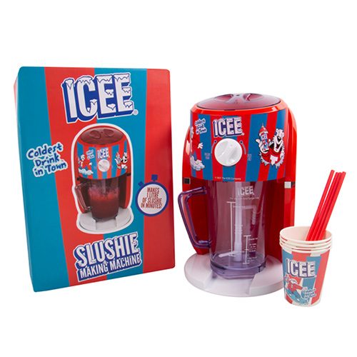 ICEE Small Slushie Machine Set