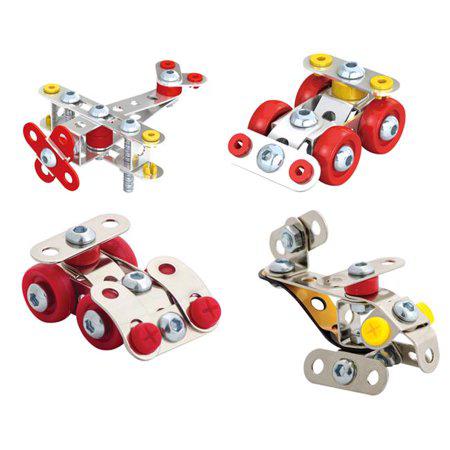Micro Kits Steel Works
