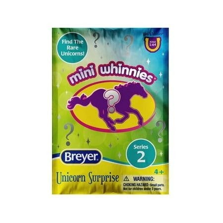 300202 Minnie Winnie Unicorn Surprise 1:64
