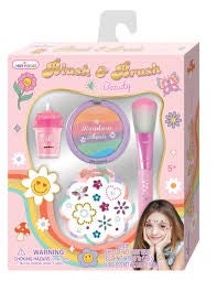 Blush & Brush Beauty, Good Day