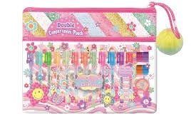 Colorful Creations, Groovy Flower