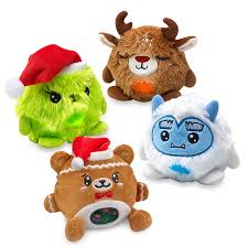 Magic Fortune Friends Christmas Collection | Top Trenz