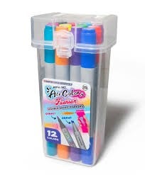 Air Color Fashion Markers Refill