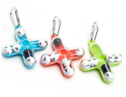 Tiltago Keychain (assorted)