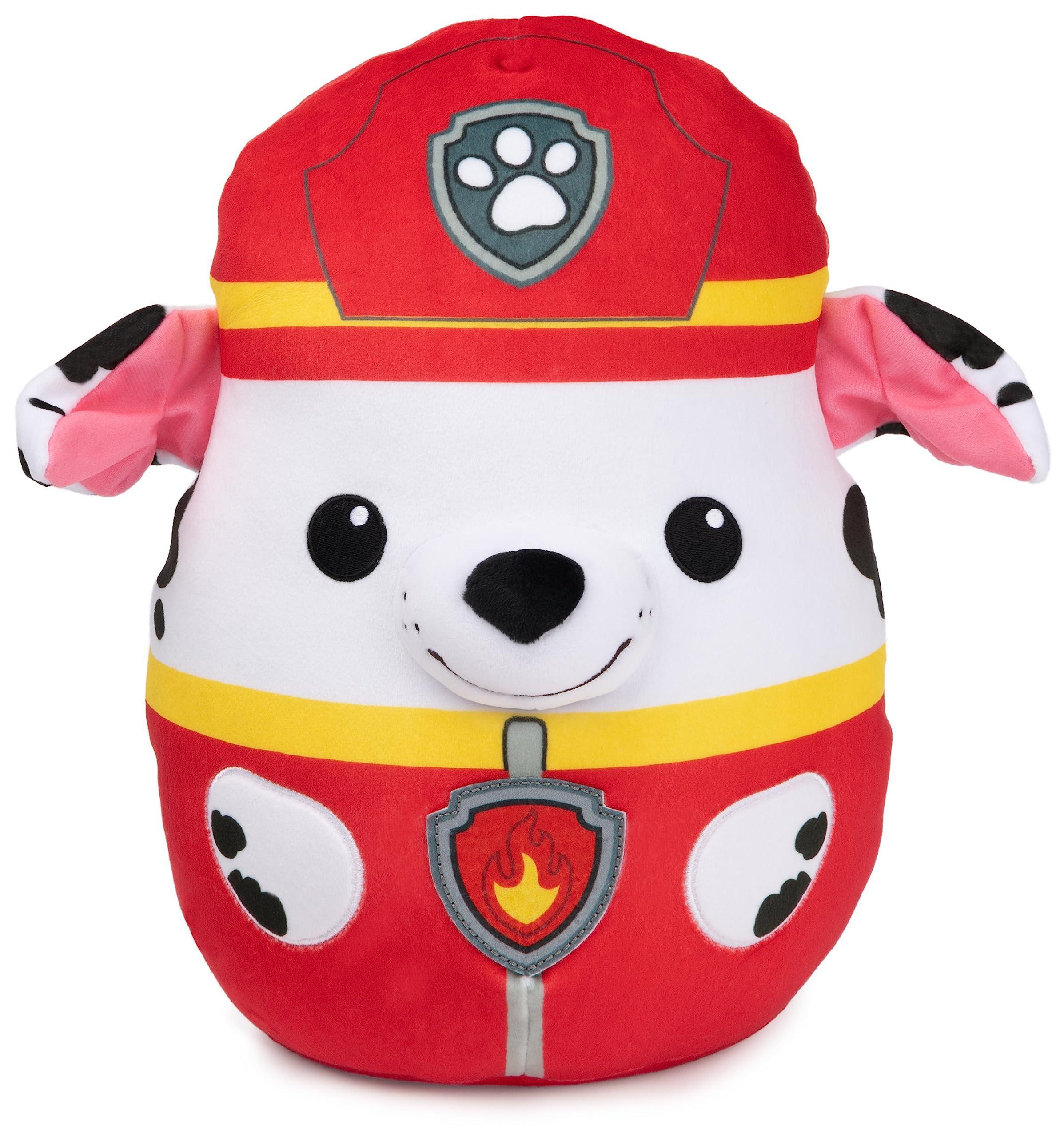 Paw patrol marshall cheap peluche